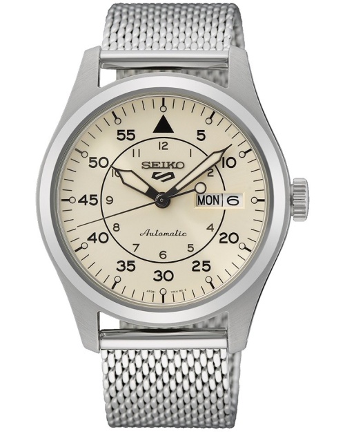 Seiko 5 Sports Flieger
