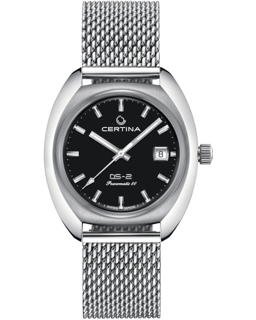 Certina hodinky