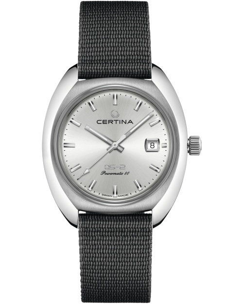 Certina hodinky