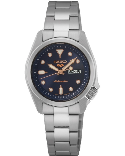 Seiko hodinky