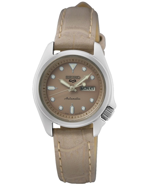 Seiko 5 Sports