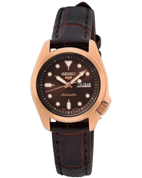 Seiko 5 Sports