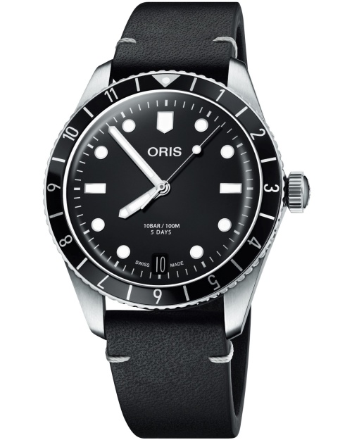 Divers Sixty-Five 12H Calibre 400