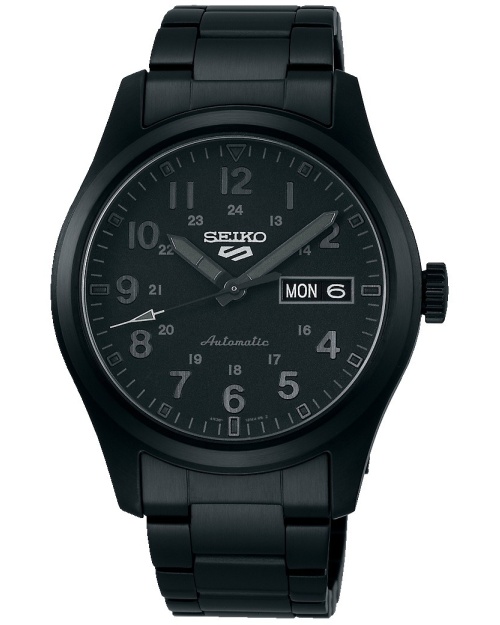 Seiko hodinky