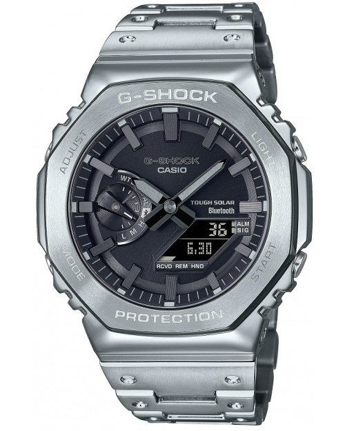Casio G-Shock Full Metal
