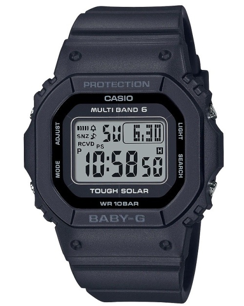 Casio Baby-G