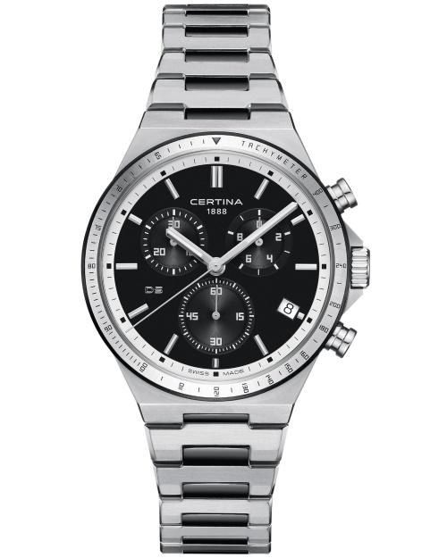 Certina hodinky