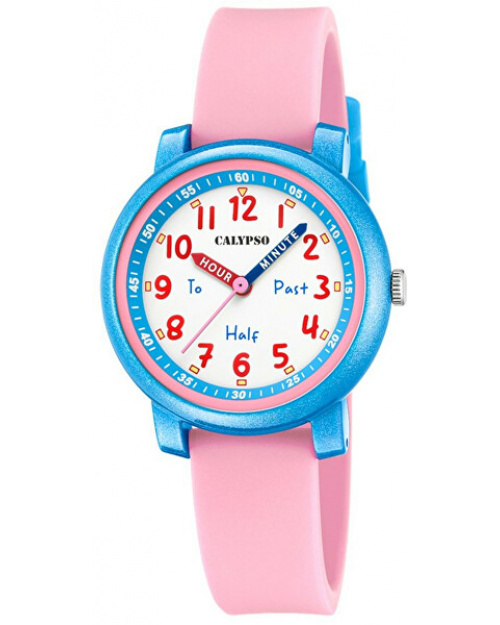 MY FIRST WATCH