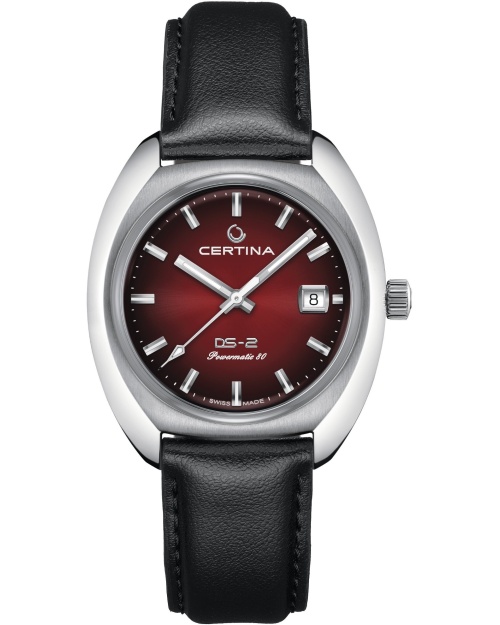 Certina hodinky