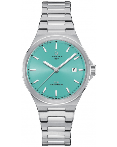 Certina hodinky