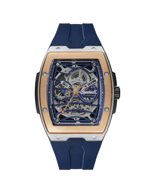Ingersoll THE CHALLENGER AUTOMATIC I12304