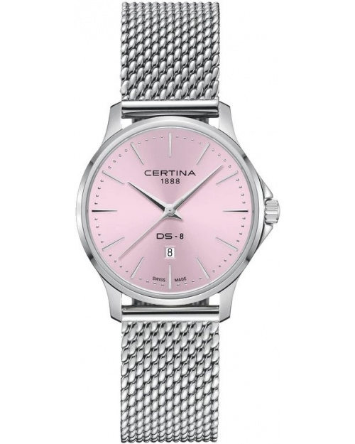 Certina hodinky