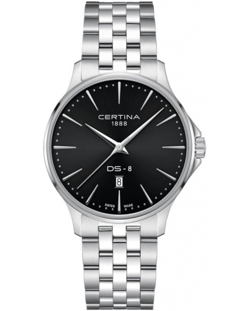 Certina hodinky