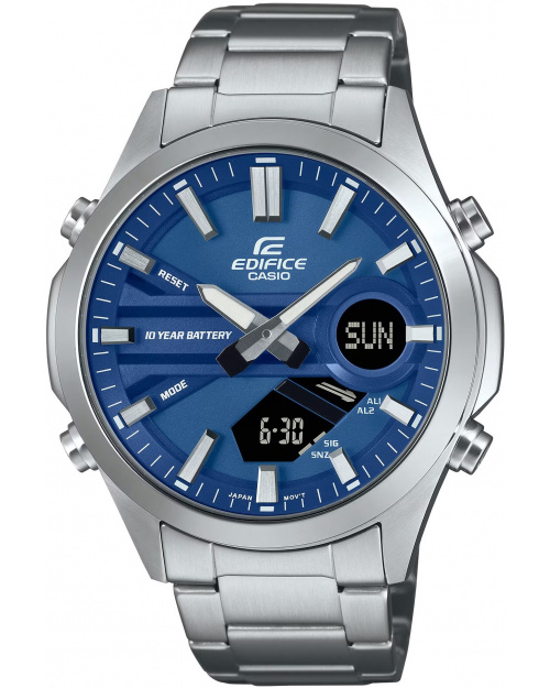 Casio Edifice Chronograph