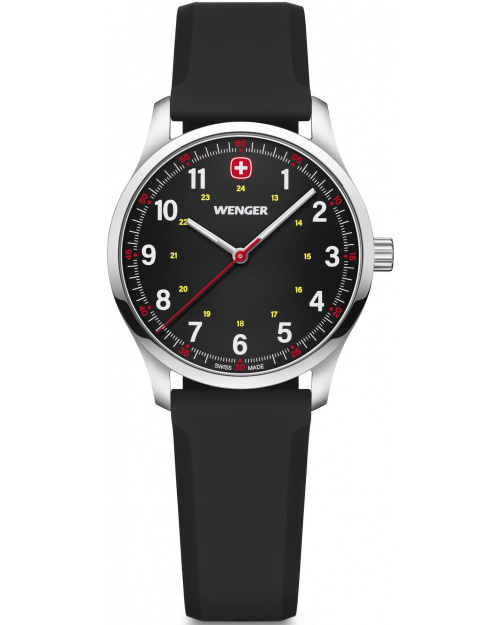 Wenger City Sport