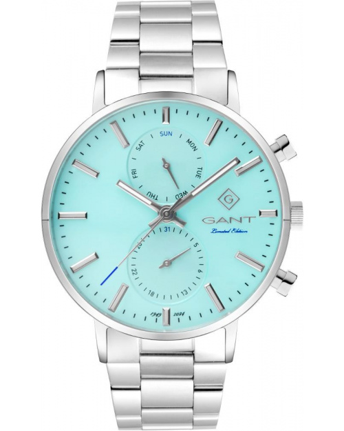 Gant Park Hill Day-Date Limited Edition