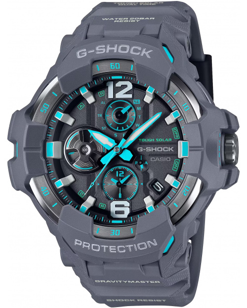 Casio G-Shock Gravitymaster
