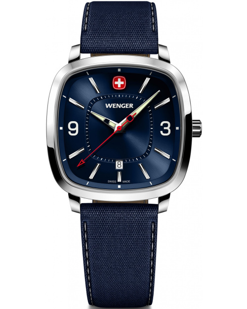 Wenger Vintage Sport