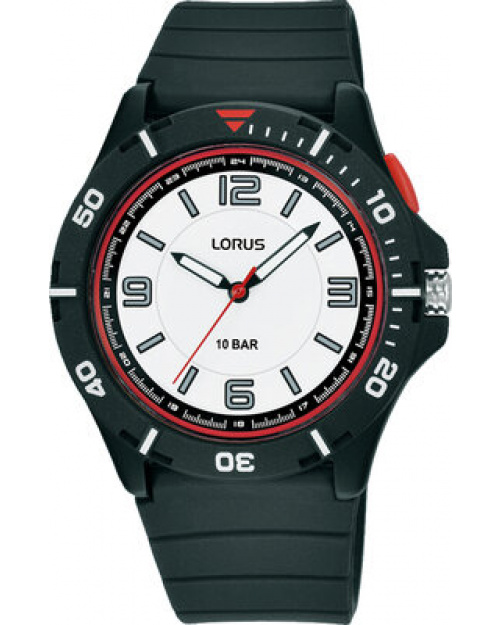 Lorus