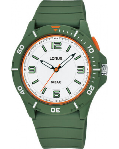 Lorus