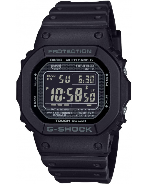 Casio G-Shock RC Heritage Series