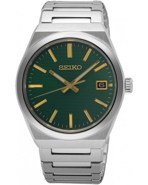 Seiko hodinky
